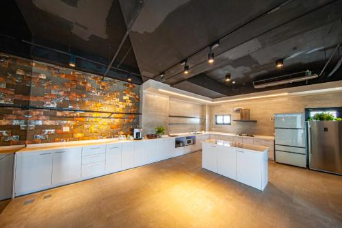 設施, 頌華私墅 (SH Villa) near 澎湖水族館