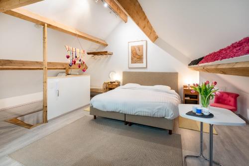  L'Ecluse N° 10 in Brüssel