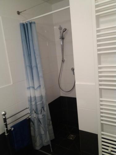 City Apartments Magdeburg - image 13