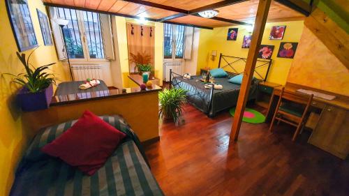 La Casa Simpatia - Parcheggio Gratuito e accettiamo bonus vacanza ! - image 3
