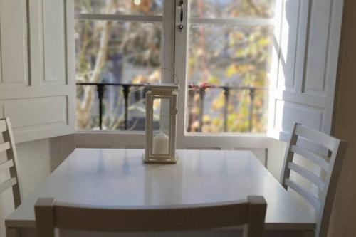 Apartamento San Roque- Street Lecha Marzo, Sevilla (Foto 2)