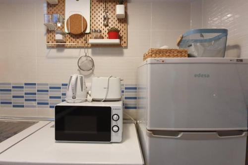 Apartamento San Roque- Street Lecha Marzo, Sevilla (Foto 10)