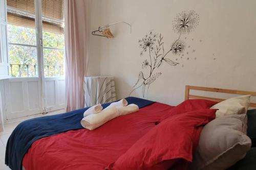 Apartamento San Roque- Street Lecha Marzo, Sevilla (Foto 8)