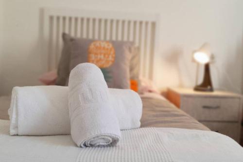 Apartamento San Roque- Street Lecha Marzo, Sevilla (Foto 4)