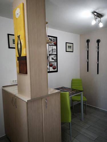 . apartament parc cetate