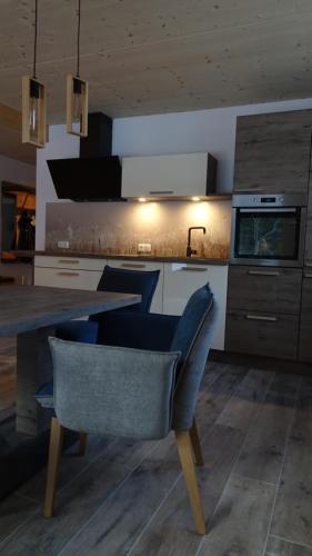 Alpenappartement Kleiner