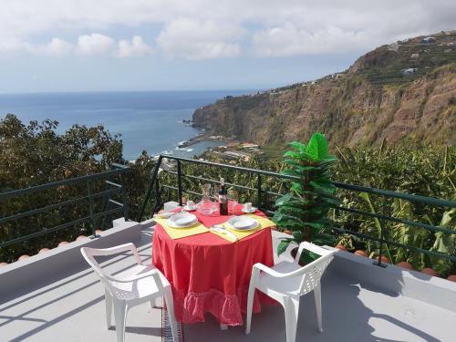 TABUA VILLAGE Adventure room with ocean view
