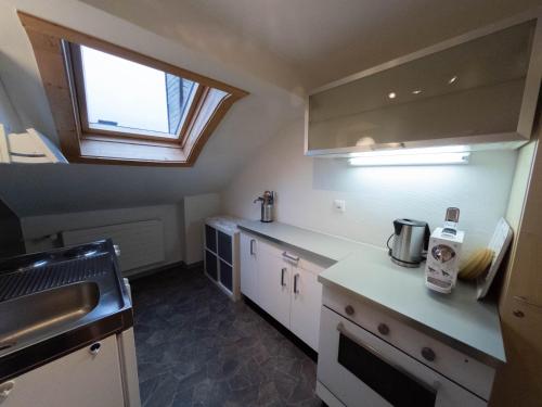 Konyha, Ferienwohnung Meiringen "Engelhorn" in Meiringen