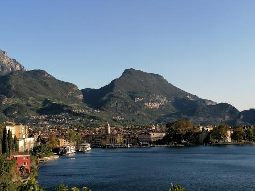 Casa Maria Apartments