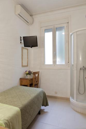 Hostal Los Alpes