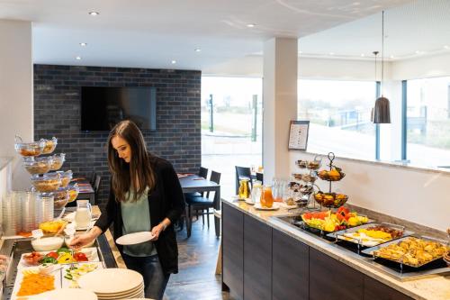Hotel DuDa Langenbruck 3-Sterne-Superior-Hotel an der A9 zwischen Ingolstadt und München in Langenbruck, Deutschland