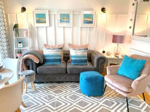 Beach Retreat Cornwall, Downderry, Cornwall