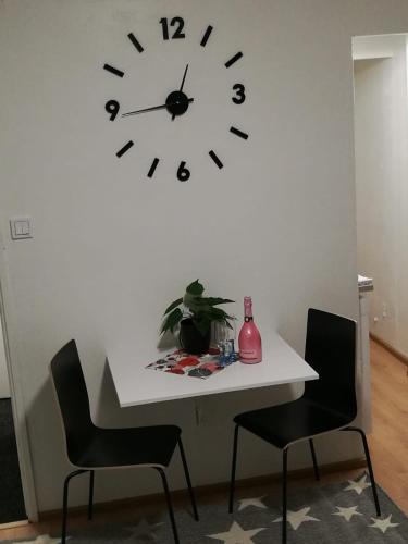 StarHomes Hallituskatu 23 in آولو