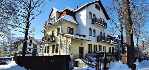 VIP Apartamenty TYTUS - main image