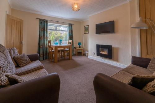 Tulip Cottage - main image