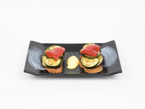 Hotel Roma - main image