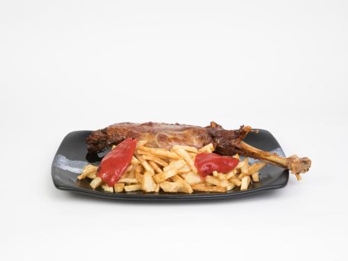 Hotel Roma - image 5