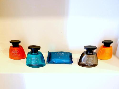 Heart Milan Apartments Duomo Colonne - image 9