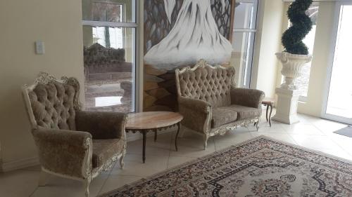 Facilities, Casa Angelo in Vanderbijlpark