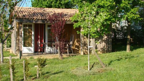 CAMPING LES GRAVES 3