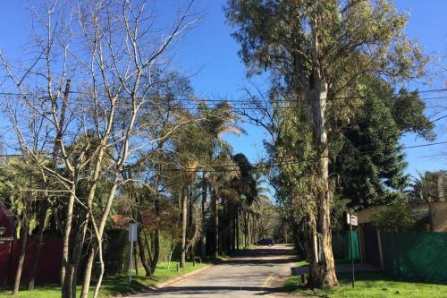 La Naturaleza de Parque Leloir en Familia