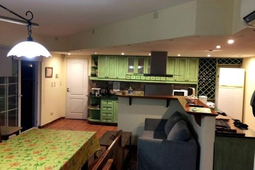 우다온도 La Naturaleza de Parque Leloir en Familia 5성급 싱글룸 수영장