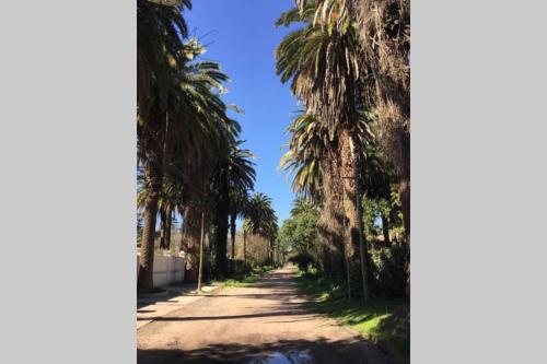 La Naturaleza de Parque Leloir en Familia