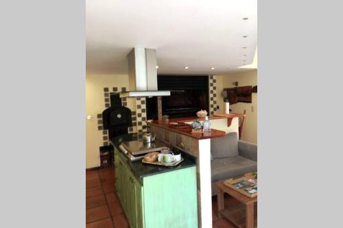 우다온도 La Naturaleza de Parque Leloir en Familia 5성급 싱글룸 객실