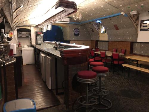 whole basement former pub 5 for Stag do - image 11