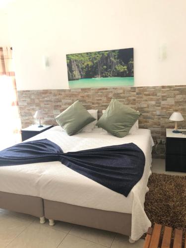Apartamentos e Quartos Atalaia 2