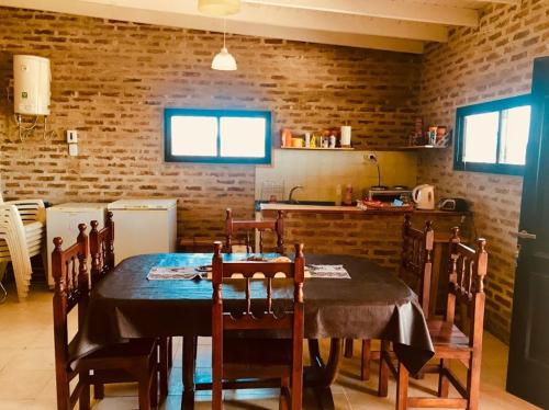 Pub/Lounge, Las Marías (Las Marias) in General Rodriguez