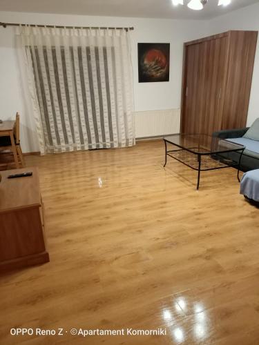 . Apartament Komorniki