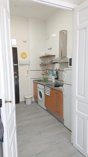 APARTAMENTO CENTRO SANTA CATALINA, Sevilla (Foto 10)