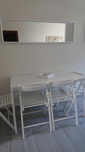 APARTAMENTO CENTRO SANTA CATALINA, Sevilla (Foto 8)