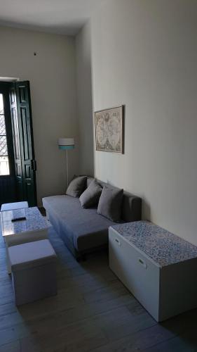 APARTAMENTO CENTRO SANTA CATALINA, Sevilla (Foto 6)