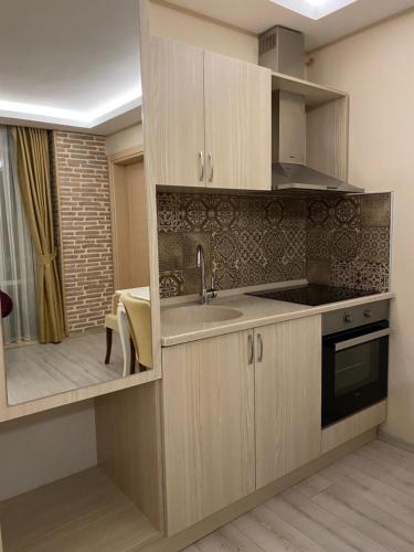 Gold Mina Otel - image 12