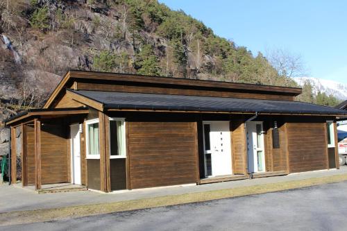 Trolltunga Camping Trolltunga Camping