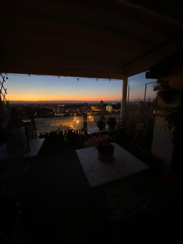 B&B TreMetriSoprailCielo Camere con vista terrazzo panoramico - main image