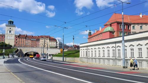 Mieszkanko koło Zamku - image 6