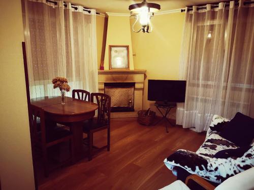 La Casina in Pilona