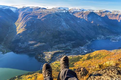 Trolltunga Camping, Odda, Norway - Photos, Room Rates & Promotions