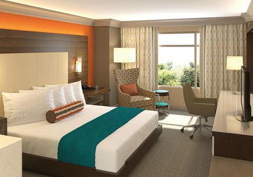 The Grand Hotel at Coushatta photo 1