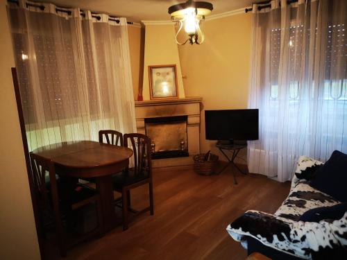 Facilities, La Casina in Pilona