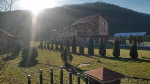 Apartmani Natura in Husimovci