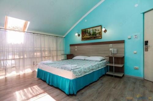 Ivan Da Mariya Guest House - image 3