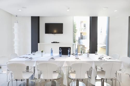 Alenti Sitges Hotel & Restaurant - image 12