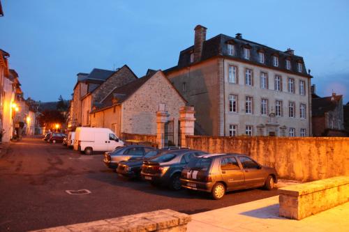 Chateau Ricard