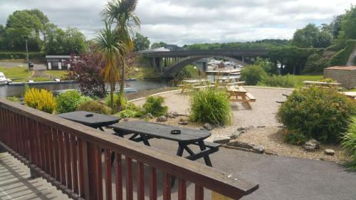 Carrybridge Hotel, , County Fermanagh