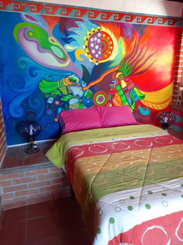 Hostal Casa de Dante photo 4