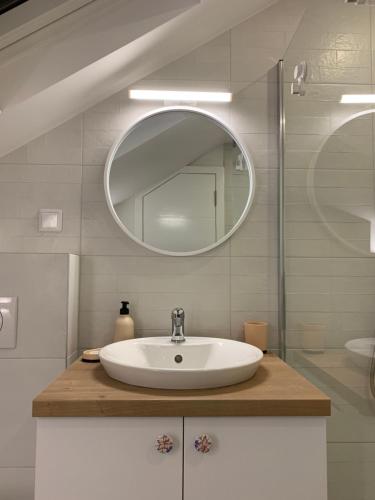 West Studio Apartment Sarajevo - image 6